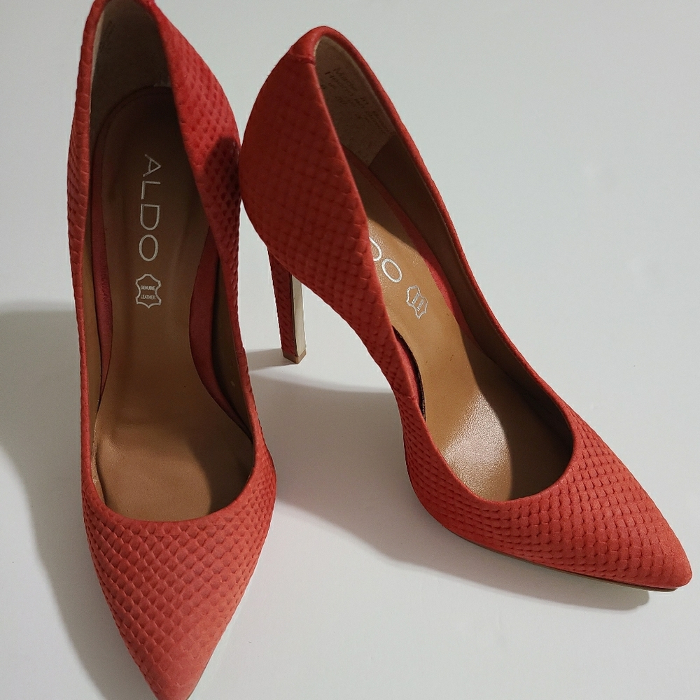 Aldo Shoes